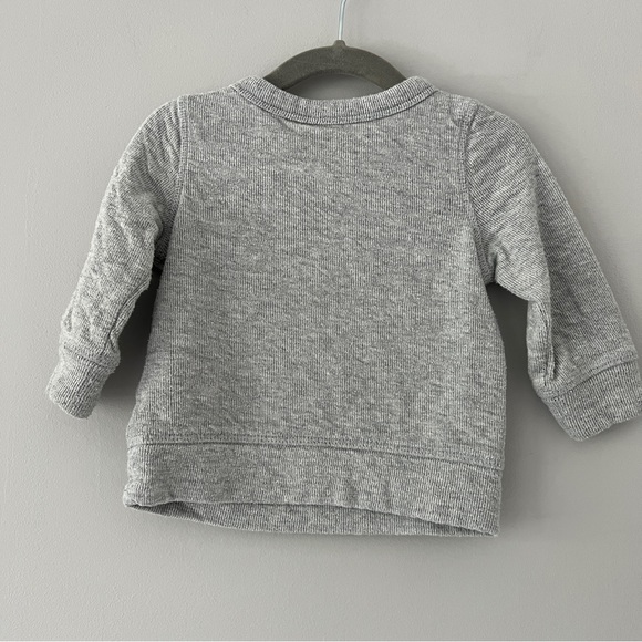 GAP Captain Crew Neck Sweater - Picture 6 of 6